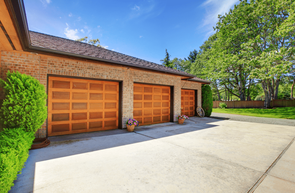 RESIDENTIAL CONCRETE